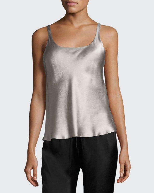 Silk Camisol